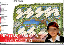 River Isles (D19), Condominium #117023812